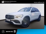 Mercedes-Benz GLC-Class 2021