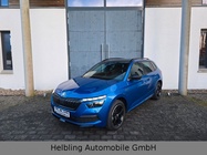 Skoda Kamiq 2021