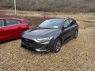 Ford Focus 2025