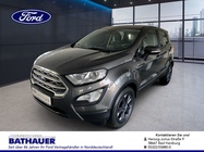 Ford EcoSport 2020