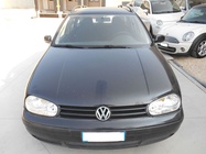 Volkswagen Golf 2002