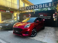 Ford Puma 2022