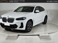 BMW X4 2023