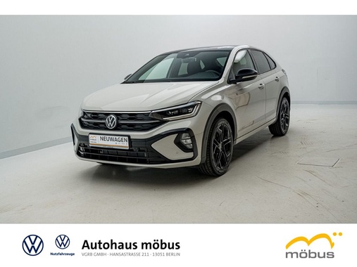 Volkswagen Taigo 2025