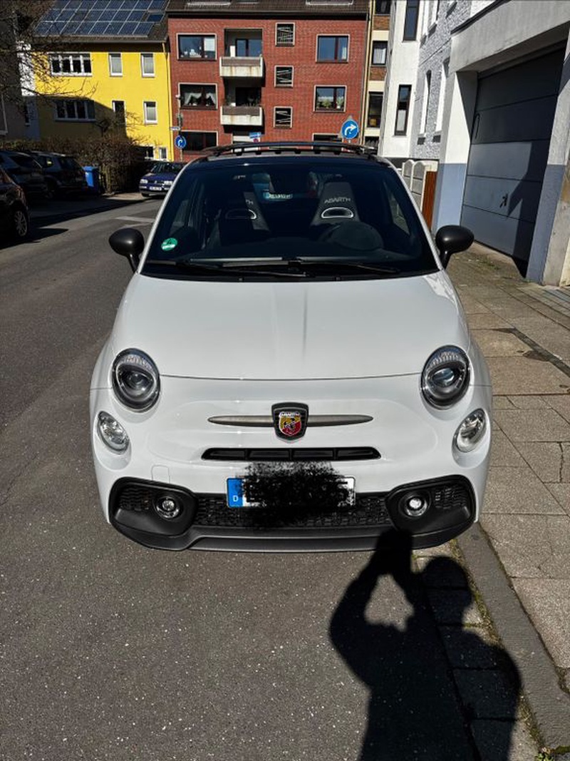 Abarth 695