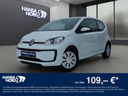 Volkswagen up! 2021