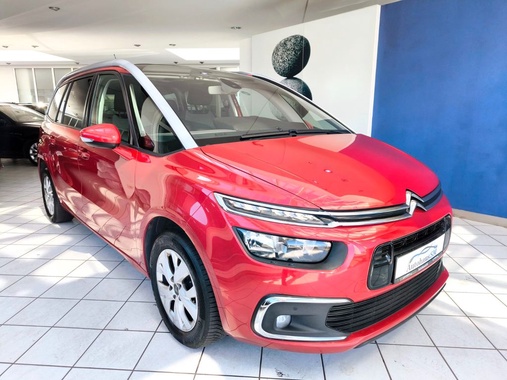 Citroen C4 2019