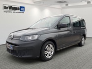 Volkswagen Caddy Maxi 2022