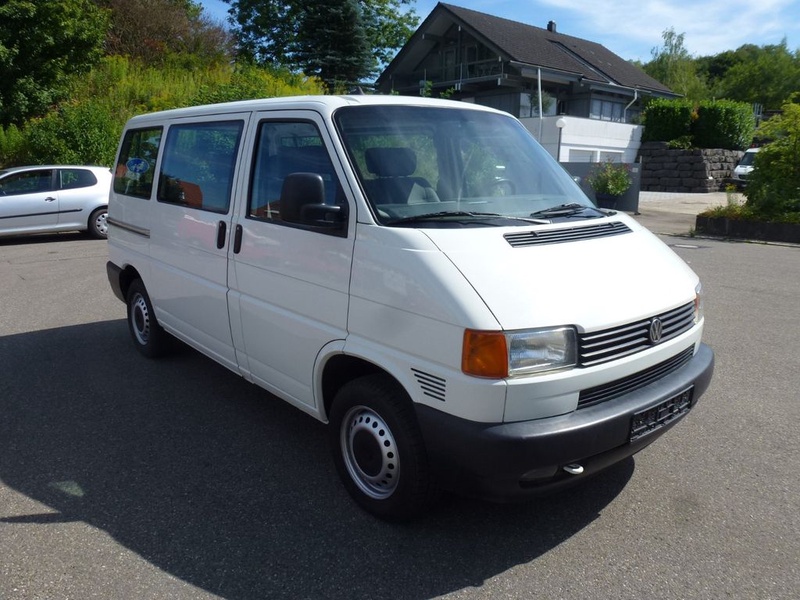 Volkswagen T4