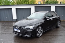 Audi A3 2020