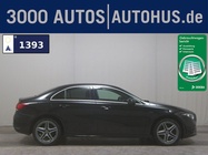 Mercedes-Benz A-Class 2020