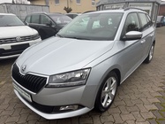 Skoda Fabia 2021