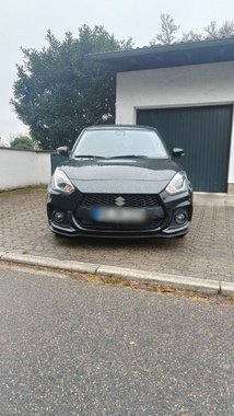 Suzuki Swift 2022