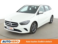 Mercedes-Benz B-Class 2020