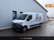 Renault Master 2023