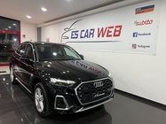 Audi Q5 2023