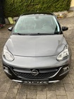 Opel Adam 2019