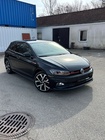 Volkswagen Polo 2019