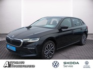 Skoda Scala 2025