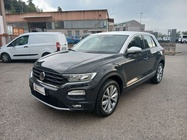 Volkswagen T-Roc 2020