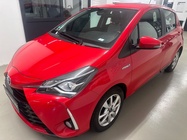 Toyota Yaris 2018