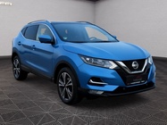 Nissan Qashqai 2019