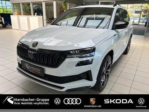 Skoda Karoq 2025