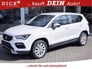 Seat Ateca 2021