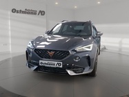 Cupra Formentor 2022