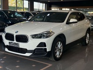 BMW X2 2022