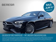 Mercedes-Benz C-Class 2025