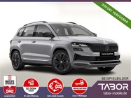 Skoda Karoq 2025