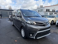 Toyota Proace 2019