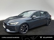 Cupra Leon 2022
