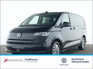 Volkswagen T7 2025