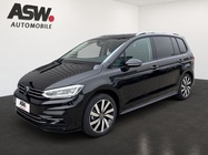 Volkswagen Touran 2025