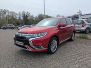 Mitsubishi Outlander 2021