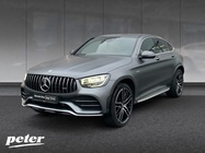 Mercedes-Benz GLC-Class 2022