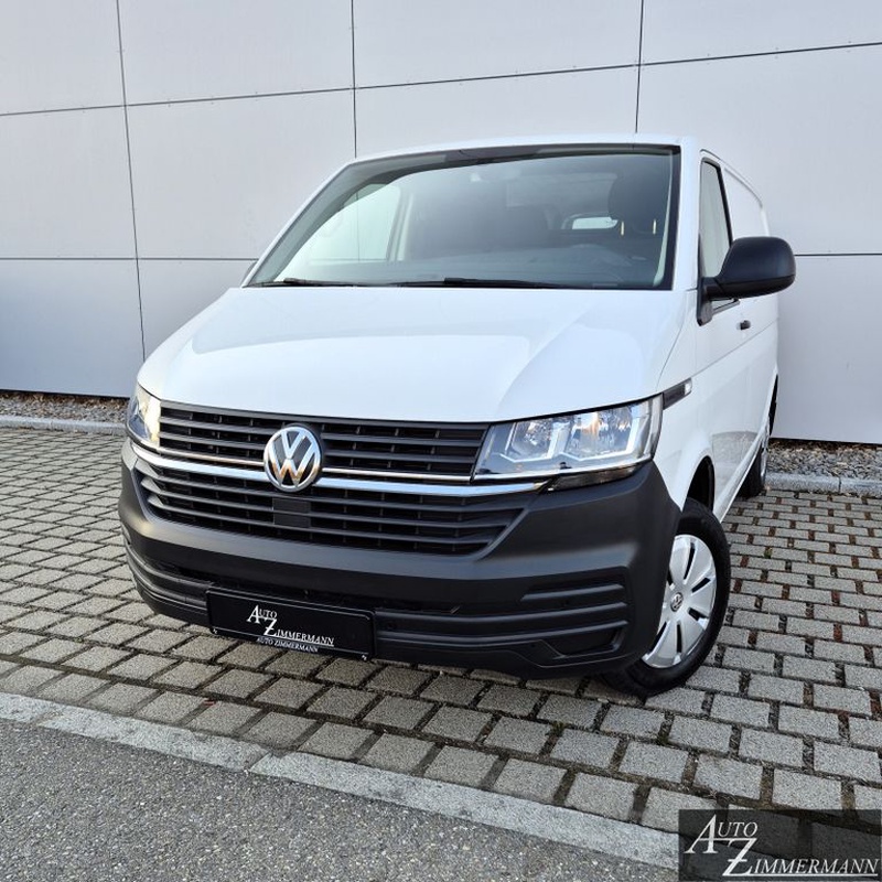 Volkswagen T6