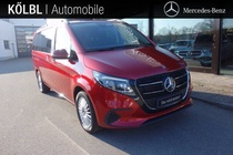 Mercedes-Benz V-Class 2024
