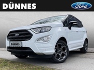 Ford EcoSport 2022