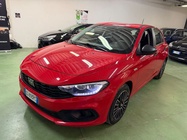 Fiat Tipo 2022