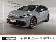 Cupra Born 2024