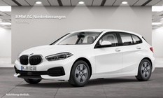 BMW 1 Series 2024