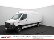 Mercedes-Benz Sprinter 2023