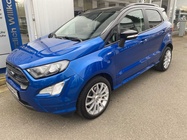 Ford EcoSport 2019