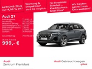 Audi Q7 2025