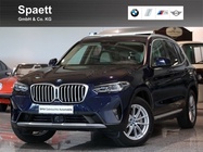 BMW X3 2023