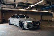 Audi RS 7 2020