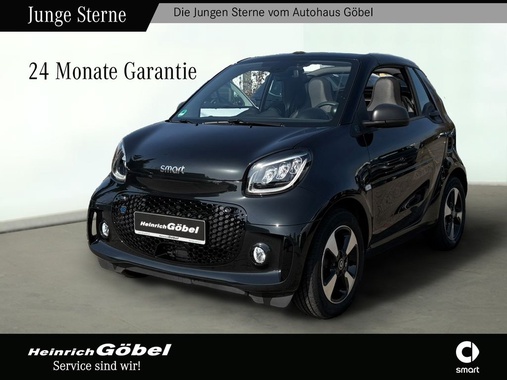 Smart ForTwo 2024